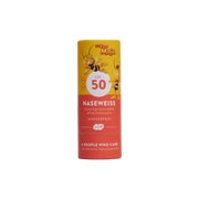 4peoplewhocare - Feste Sonnencreme Kids LSF 50 "Biene Maja" 50 g