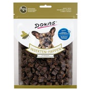 Dokas Dog Mini Steaks Rindfleisch 0,6 kg