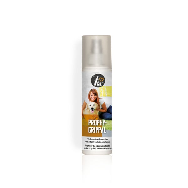 7Pets Prophygrippal, Spray gegen unangenehme Gerüche - 200 ml 1 St