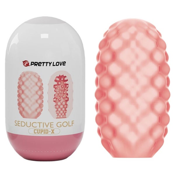 Pretty Love - Cupid - Masturbator 1 St