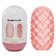 Pretty Love - Cupid - Masturbator 1 St