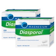 Produktabbildung: Magnesium-Diasporal 150 2X100 St
