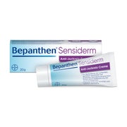 Bepanthen Sensiderm Anti-juckreiz Creme 20 g