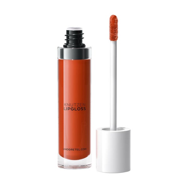 Und Gretel, Knutzen Lip Gloss