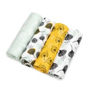 T-TOMI Stoffwindeln Dandelions 4 St
