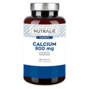 Nutralie Calcium 800 Mg 90 St