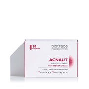 Biotrade Acnaut Nahrungsergänzungsmittel 30 St 30 St