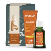 Weleda Geschenkset Sport Always On 2025 1 St