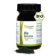 Piowald BIO Spirulina Pulver 100 g