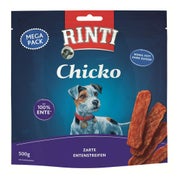 Rinti - Chicko Entenstreifen 2,5 kg