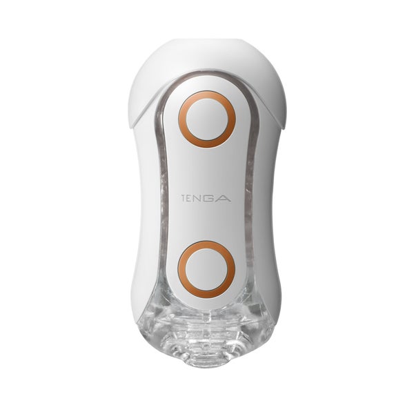TENGA FLIP ORB ORANGE CRASH 1 St