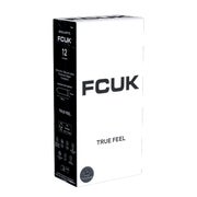 «Thin Condoms» White, extra dünn, veganfreundlich, 12 Stück (12 Kondome) 12 St