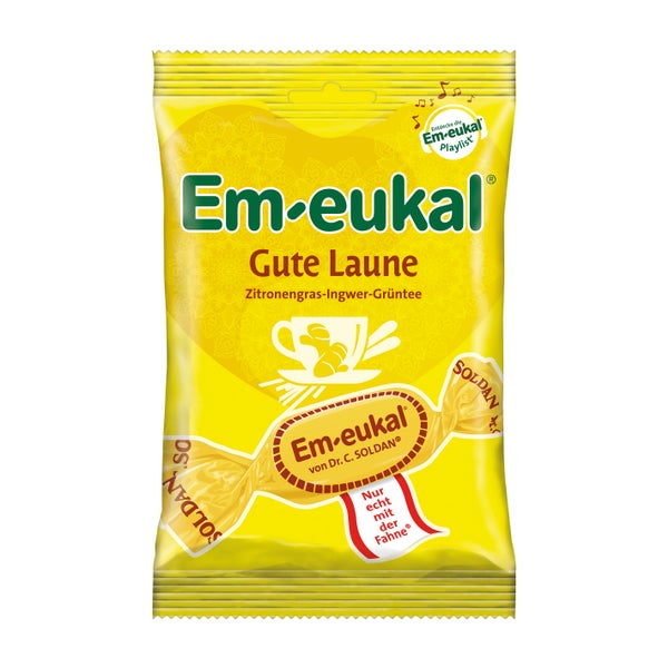 Em-eukal Gute Laune 90 g