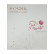 Just Beautiful® Hydrogel Dekolleté Maske 1 St