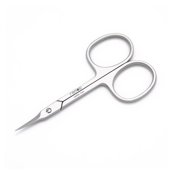 Profi Hautschere Edelstahl extra feine Schneide 9.5cm 1 St