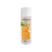 Eubiona Sonnencreme LSF 50 Olive-Aloe Vera 50ml