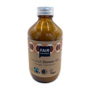 FAIR SQUARED Shower Gel Coconut 240 ml