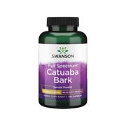 Catuaba-Rinde 465 mg, Kapseln 120 St
