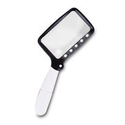 aktivshop LED Hand- & Leselupe »Kompakt« 1 St