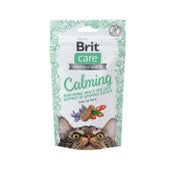 BRIT Care Cat Snack Calming 0,05 kg