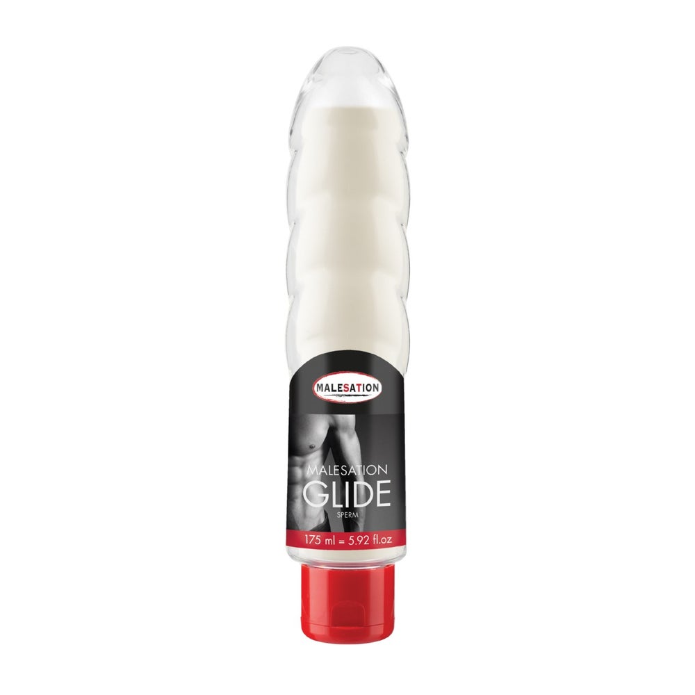 MALESATION - Glide Sperm 175 ml