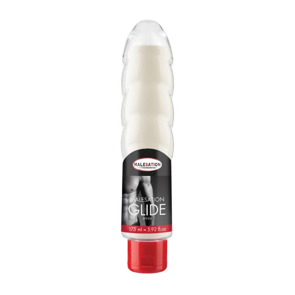 MALESATION - Glide Sperm 175 ml