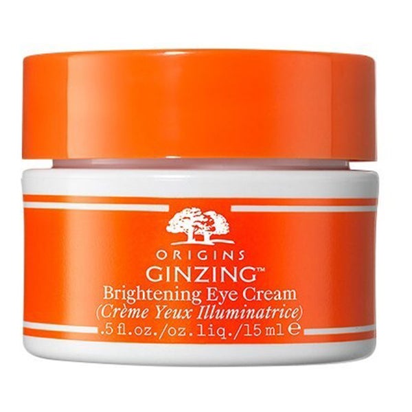 Origins Ginzing Brightening Eye Cream w.Caffeine 15 ml