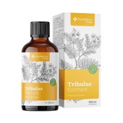 FutuNatura Erd-Burzeldorn – Tinktur 100 ml