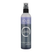 Anti Gelbstich Silber Spray für blondes und graues Haar 200 ml