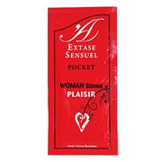 Extase Sensual - Stimulierende Creme für Sie