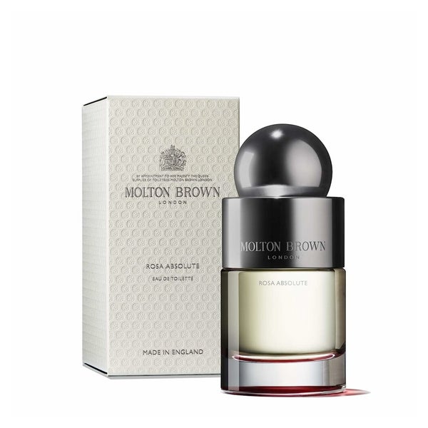 Molton Brown W. Rosa Absolute Edt 50ml 0,05 l