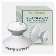 Elektronisches Scalp Boost-Massagegerät 1 St
