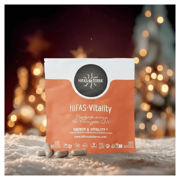 HIFAS-Vitality (Refill) 60 St