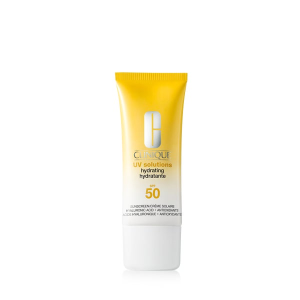 Clinique Ddml+ Spf 50 Tube 50 ml