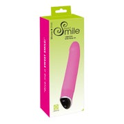 Sweet Smile - Vibrator mit Penis-Spitze 1 St