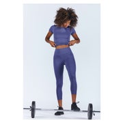 SPORT-LEGGINGS JAMIE KOMPRESSION POLYESTER 1 St