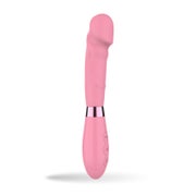 Produktabbildung: Lovelyness - G-Punkt und Klitoris Vibrator "Supreme"