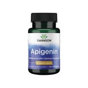 Apigenin 50 mg, Kapseln 90 St